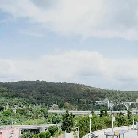 Orange House - Stunning One-bedroom 2e Lisboa