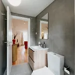 Apartamento Orange House - Stunning One-bedroom 2e Lisboa